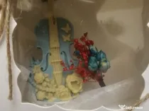 Lumanari parfumate din ceara de soia