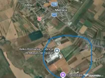 Oferta - teren industrial 9,9ha - langa Targoviste, Beko/...