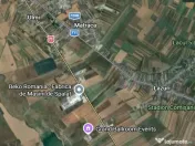 Oferta - teren industrial 9,9ha - langa Targoviste, Beko/... 