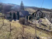 Vila individuala 6 camere, 1905 mp teren, in Stejeris langa 