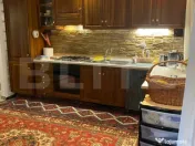 Vila individuala 6 camere, 1905 mp teren, in Stejeris langa 