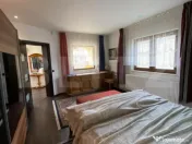 Vila individuala 6 camere, 1905 mp teren, in Stejeris langa 