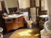 Vila individuala 6 camere, 1905 mp teren, in Stejeris langa 