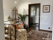 Vila individuala 6 camere, 1905 mp teren, in Stejeris langa 