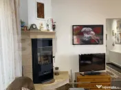 Vila individuala 6 camere, 1905 mp teren, in Stejeris langa 