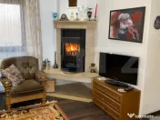 Vila individuala 6 camere, 1905 mp teren, in Stejeris langa 