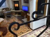 Vila individuala 6 camere, 1905 mp teren, in Stejeris langa 