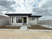 Casa individuala | P Pod | Incalzire in pardoseala | Teren 3