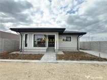 Casa individuala | P Pod | Incalzire in pardoseala | Teren 3