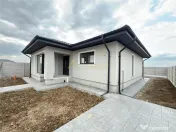 Casa individuala | P Pod | Incalzire in pardoseala | Teren 3 