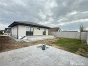 Casa individuala | P Pod | Incalzire in pardoseala | Teren 3 