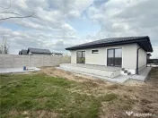 Casa individuala | P Pod | Incalzire in pardoseala | Teren 3 