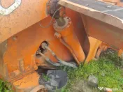 Cilindru hidraulic incarcator frontal vola Daewoo MG400 