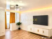 GARSONIER#258; - SECTOR 5 - 10 MIN. METROU EROII REVOLU#538; 