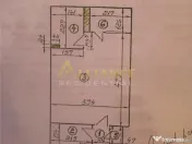 GARSONIER#258; - SECTOR 5 - 10 MIN. METROU EROII REVOLU#538; 