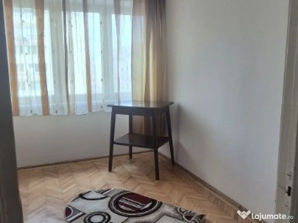 Apartament 3 camere zona Iancului