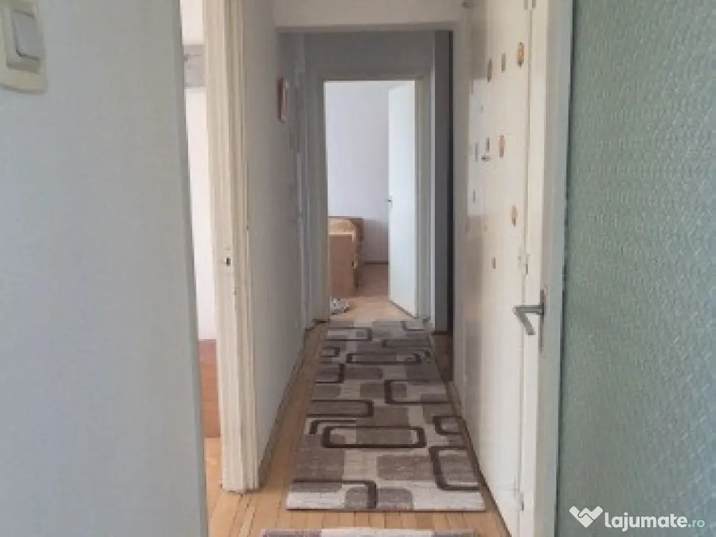 Apartament 3 camere zona Iancului