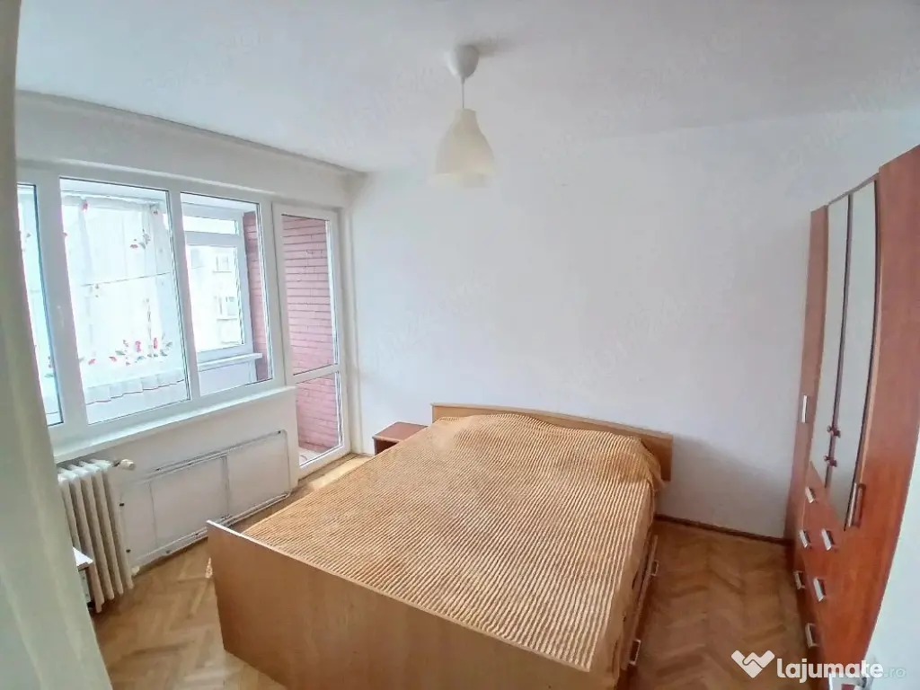 Apartament 3 camere zona Iancului