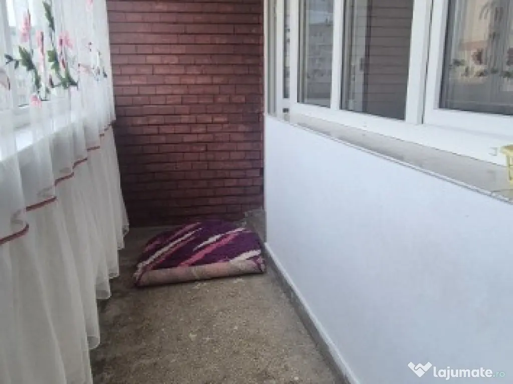 Apartament 3 camere zona Iancului