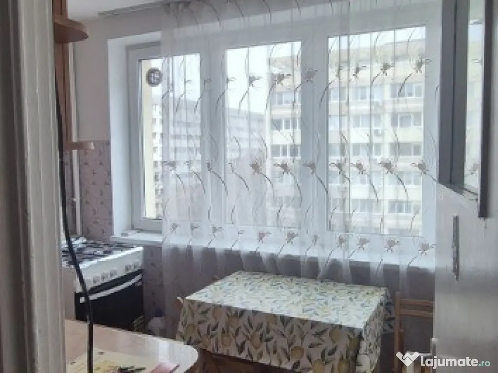 Apartament 3 camere zona Iancului