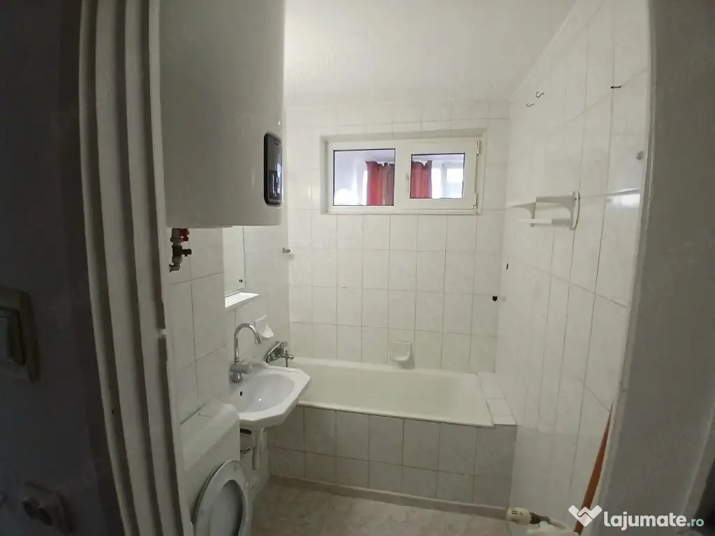 Apartament 3 camere zona Iancului