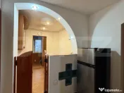 Apartament 3 camere, 71 mp, Lapus Arges 