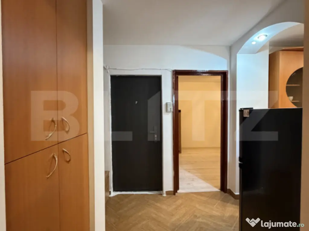 Apartament 3 camere, 71 mp, Lapus Arges