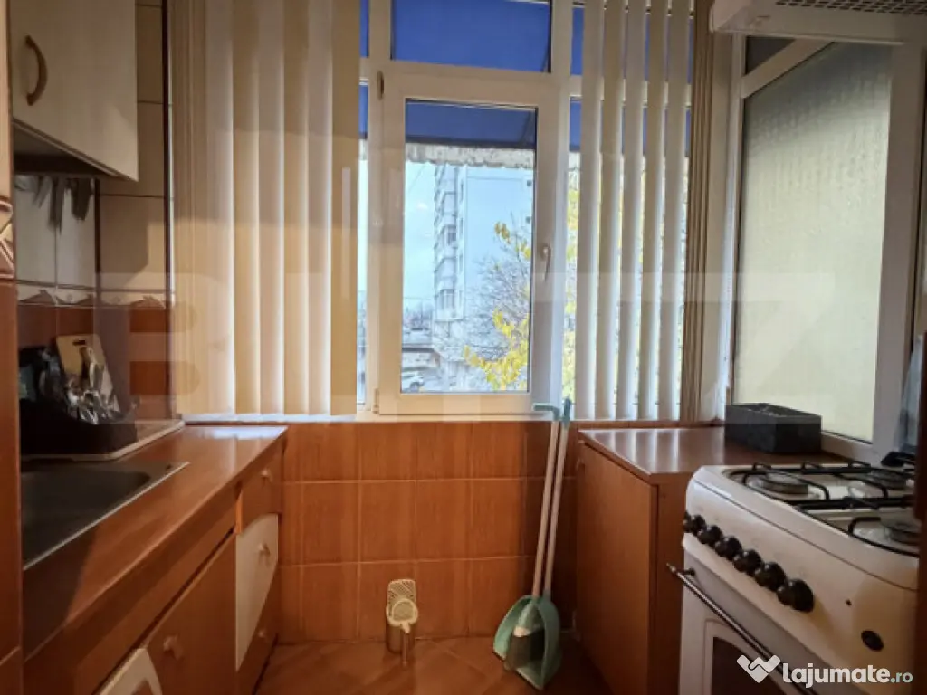 Apartament 3 camere, 71 mp, Lapus Arges