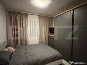 Apartament 3 camere, 71 mp, Lapus Arges 