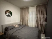 Apartament 3 camere, 71 mp, Lapus Arges 