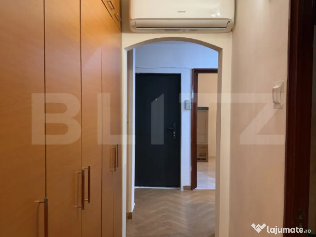 Apartament 3 camere, 71 mp, Lapus Arges