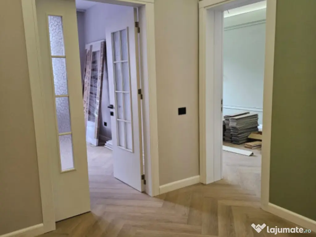 Apartament Ultracentral în Constanța