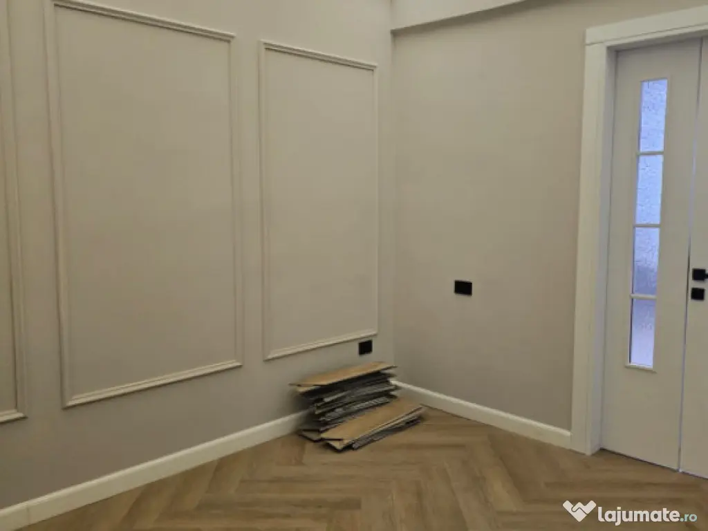 Apartament Ultracentral în Constanța