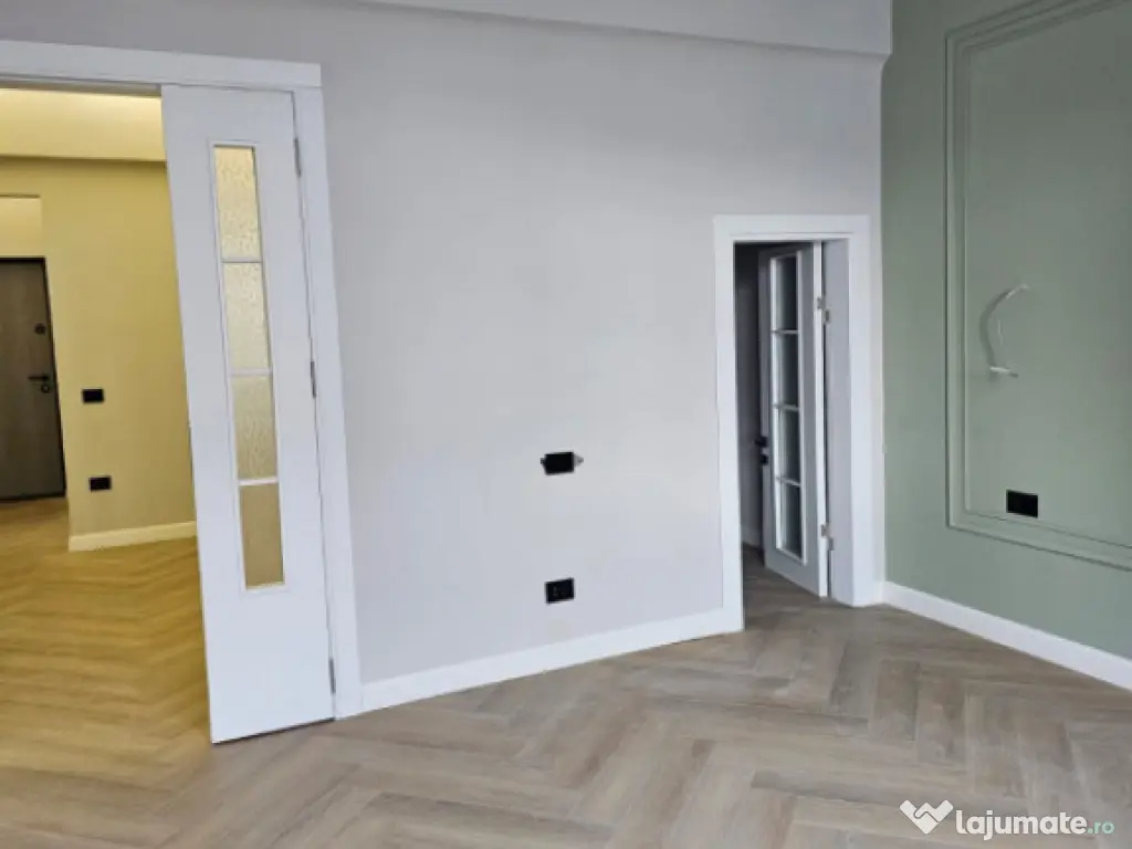 Apartament Ultracentral în Constanța
