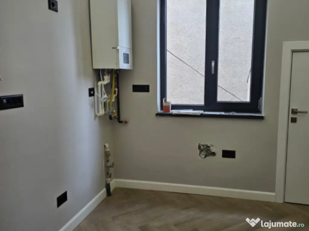 Apartament Ultracentral în Constanța