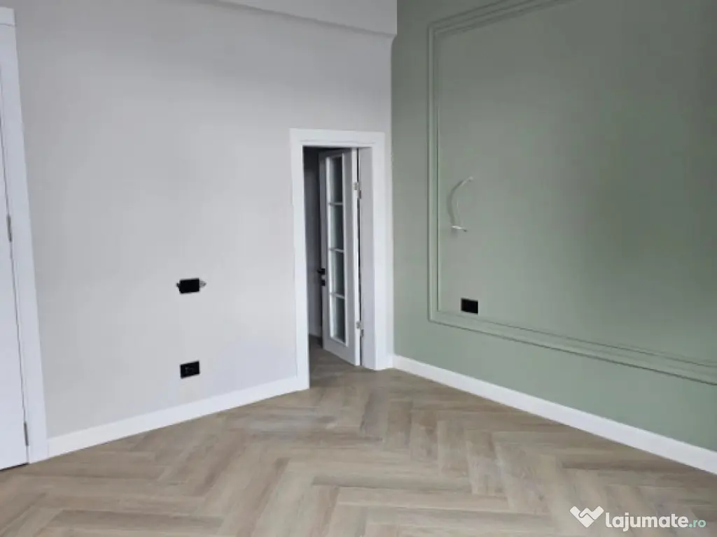 Apartament Ultracentral în Constanța