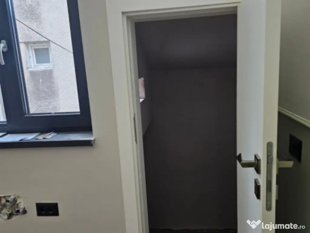 Apartament Ultracentral în Constanța