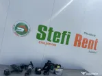 Închiriez mașina fasonat taiat fier beton mobila Hitachi