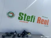 Închiriez mașina fasonat taiat fier beton mobila Hitachi 