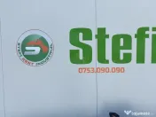 Închiriez mașina fasonat taiat fier beton mobila Hitachi 