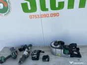 Închiriez mașina fasonat taiat fier beton mobila Hitachi 