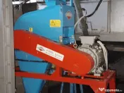 Linie Extrudare Soia