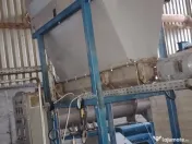 Linie Extrudare Soia