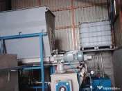 Linie Extrudare Soia