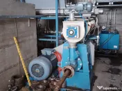 Linie Extrudare Soia