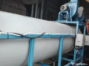 Linie Extrudare Soia