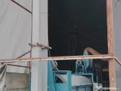 Linie Extrudare Soia