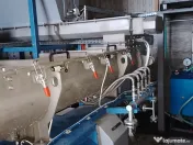 Linie Extrudare Soia