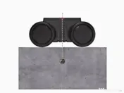 Nou! Detector Profesional Armături Beton – Precizie și Eficiență