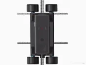 Nou! Detector Profesional Armături Beton – Precizie și Eficiență